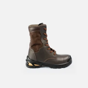 Bota Eiger – Cafe